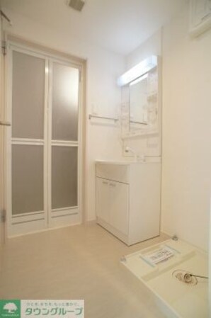 リブリ・ファインレジデンスの物件内観写真